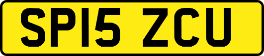 SP15ZCU