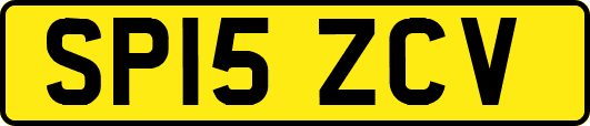 SP15ZCV