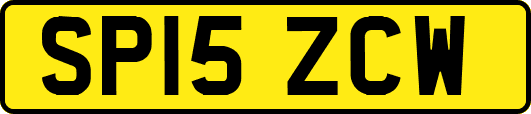 SP15ZCW