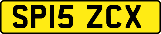 SP15ZCX