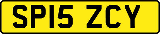 SP15ZCY