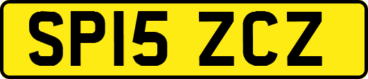 SP15ZCZ