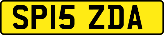 SP15ZDA