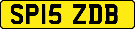 SP15ZDB