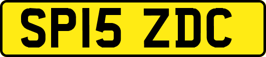 SP15ZDC