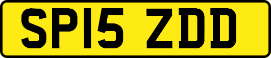 SP15ZDD