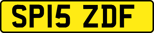 SP15ZDF