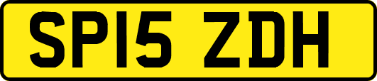 SP15ZDH