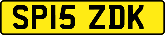 SP15ZDK