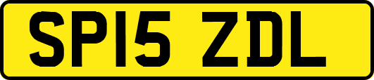 SP15ZDL