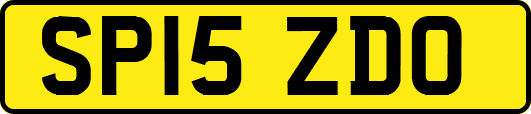 SP15ZDO