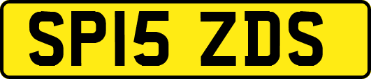 SP15ZDS
