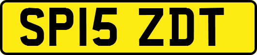 SP15ZDT