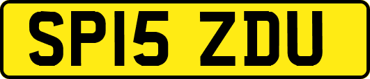 SP15ZDU
