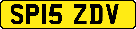 SP15ZDV