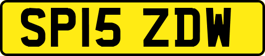 SP15ZDW