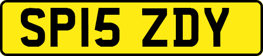 SP15ZDY