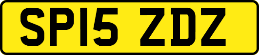 SP15ZDZ