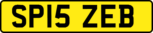 SP15ZEB