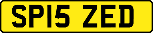 SP15ZED
