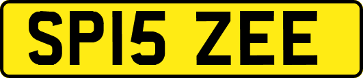 SP15ZEE