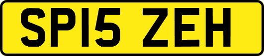 SP15ZEH
