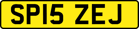 SP15ZEJ