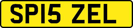 SP15ZEL