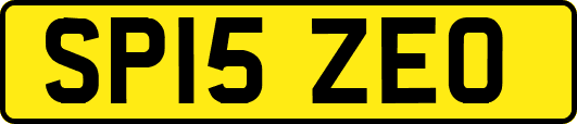 SP15ZEO