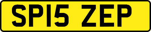 SP15ZEP