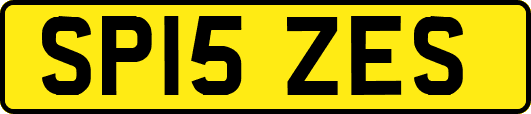 SP15ZES