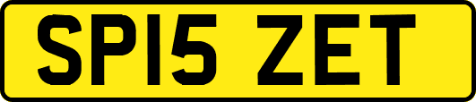 SP15ZET