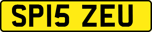 SP15ZEU