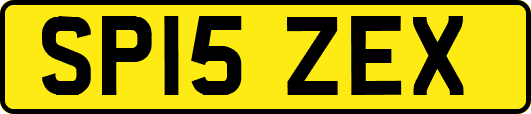 SP15ZEX