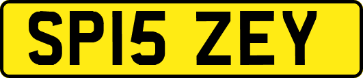 SP15ZEY