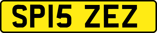 SP15ZEZ