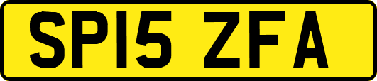 SP15ZFA