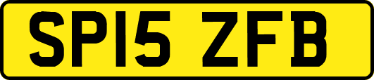 SP15ZFB