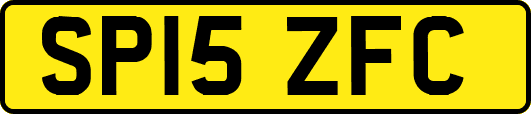 SP15ZFC