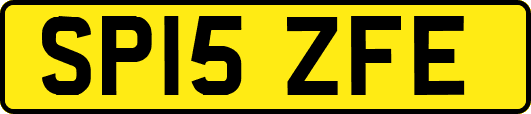 SP15ZFE