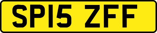 SP15ZFF