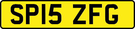 SP15ZFG