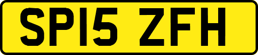 SP15ZFH