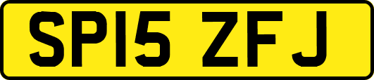 SP15ZFJ