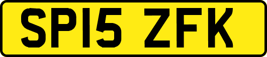 SP15ZFK