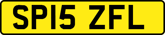 SP15ZFL