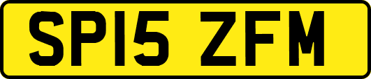 SP15ZFM