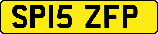 SP15ZFP