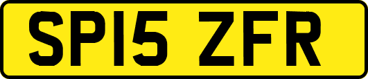 SP15ZFR