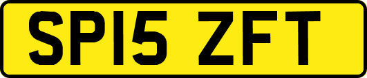 SP15ZFT